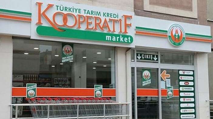 Tarım Kredi KOOP 4-18 Nisan 2026 Kataloğu yayımlandı! İşte indirimli ürünler