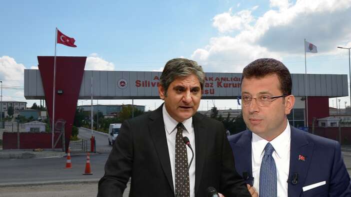 Yolsuzluk ve rüşvet davasında 16. duruşma: Ekrem İmamoğlu ile Aykut Erdoğdu'nun bakımsızlık ve işkence iddialarına cevap