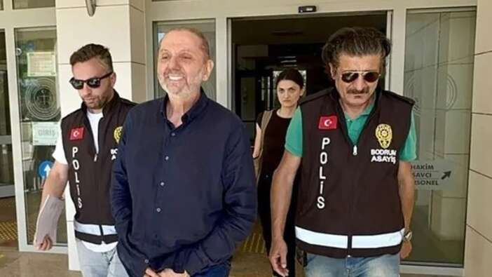 Yine CHP'li belediye yine cinsel taciz vakası! Başdanışmana gözaltı şoku