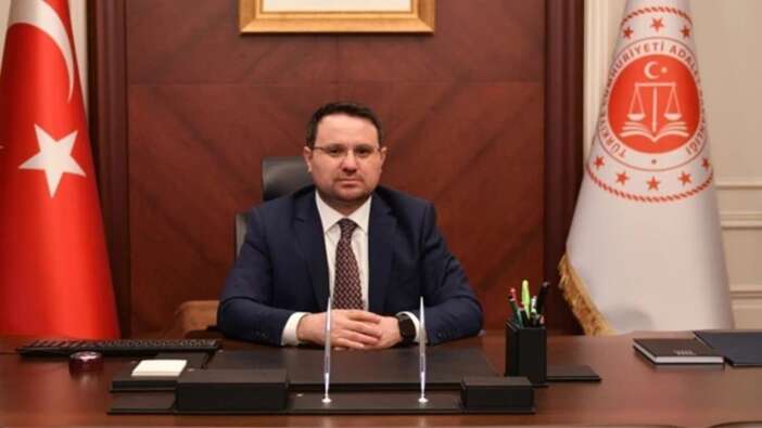 Uyuşturucu ve bahis operasyonları: Akın Gürlek açıkladı! Mart ayında 2 bin 996 kişi tutuklandı