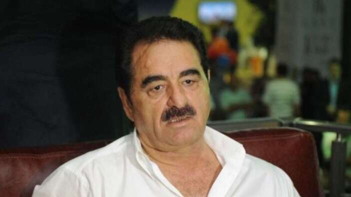İbrahim Tatlıses'ten korkutan haber! Hastaneye kaldırıldı
