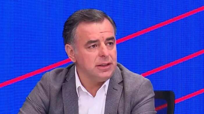 CHP'li Barış Yarkadaş'tan denge politikası vurgusu: "Türkiye’nin başının belaya sokulmamasından çok memnunum"