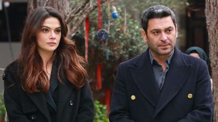 Uzak Şehir'in Alya'sı Sinem Ünsal hakkında yakalama hararı! 'Çekimdeyim' dedi