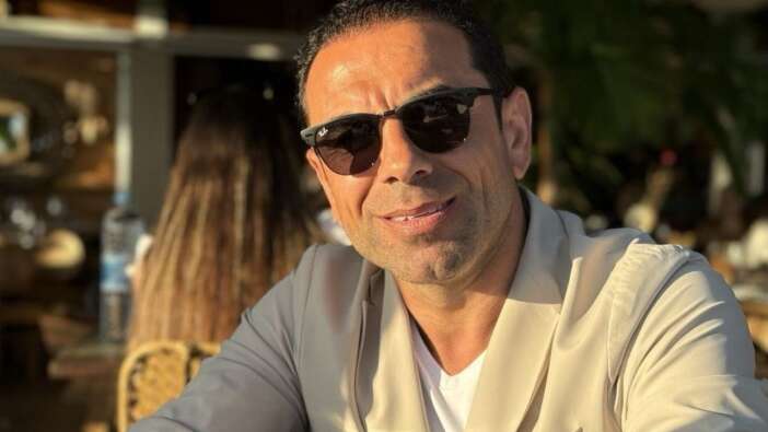 Kırmızı bültenle aranan Fedlan Kılıçaslan İspanya'da yakalandı! Yasa dışı bahis baronu Türkiye'ye iade edilecek...