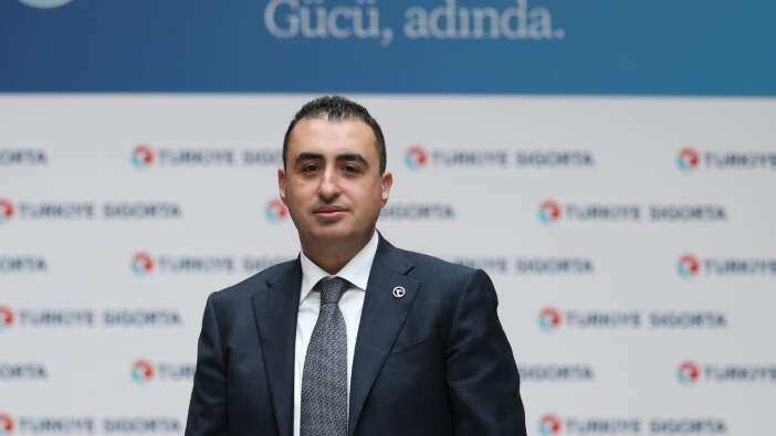 Türkiye Sigorta’nın 6. Olağan Genel Kurul Toplantısı tamamlandı