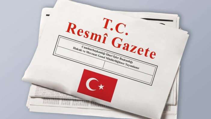 21 Nisan 2026 Resmi Gazete'de hangi kararlar yayımlandı? İşte 21 Nisan 2026 Resmi Gazete