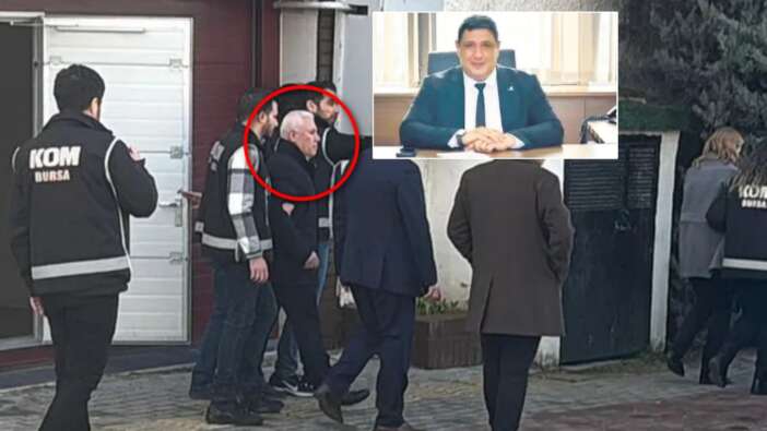 Eczacı çırağıydı, vurgunun kralı oldu! CHP'nin Bursa rantında şok gerçekler: Bozbey'in kara kutusu Aytunç deşifre oldu...