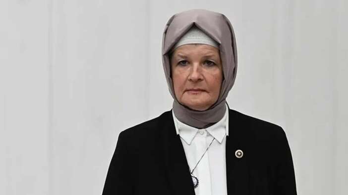 Uluslararası kadın liderler Türkiye'de buluştu: AK Parti Konya Milletvekili Meryem Göka'ya kritik görev