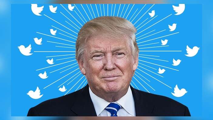 Pentagon'dan Trump istifa paylaşımı...