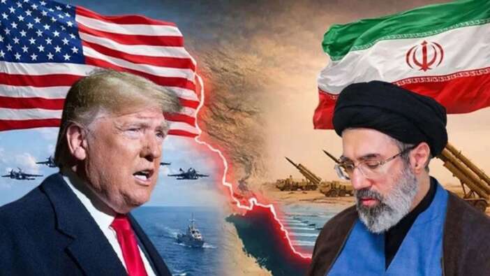 Pakistan "Kabul ettiler" dedi, İran yalanladı! "Şu aşamada ABD ile 2. tur müzakere yürütülmesi planlanmıyor"