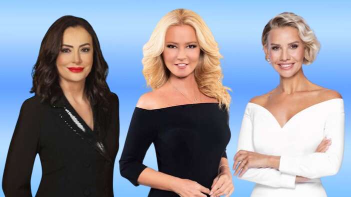 Müge Anlı, Esra Erol ve Didem Arslan Yılmaz'a soğuk duş! MHP teklif verdi, o programlar tamamen yasaklanıyor mu?