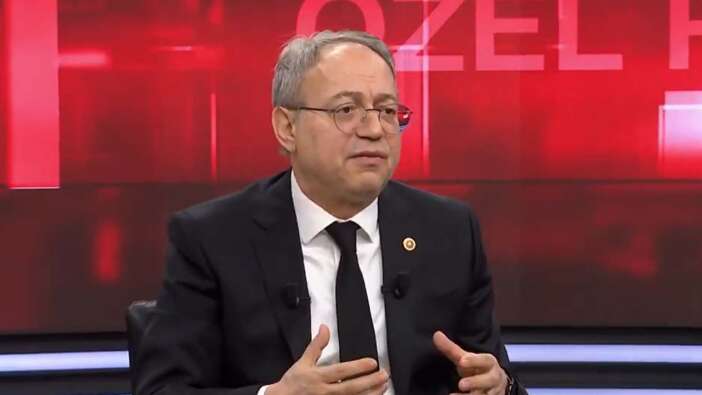 2028 seçimleri için şart koşuldu mu? MHP Genel Başkan Yardımcısı Prof. Dr. İlyas Topsakal, o sözlere açıklık getirdi