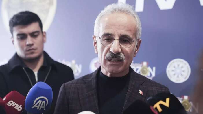Abdulkadir Uraloğlu'ndan Ankara'da düşen Libya uçağı açıklaması
