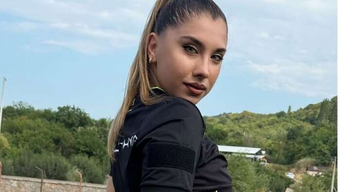 Aylık kazancı dudak uçuklatıyor! Fenomen Elif Karaarslan gözaltında: Uyuşturucu ve fuhuş...