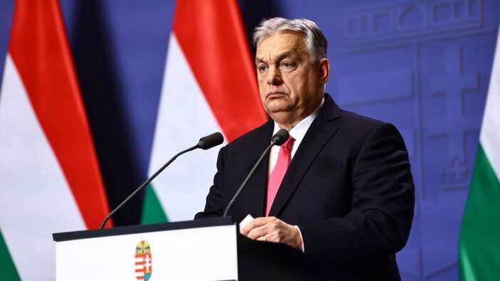 Macaristan’da 16 yıllık Orban dönemi sona erdi