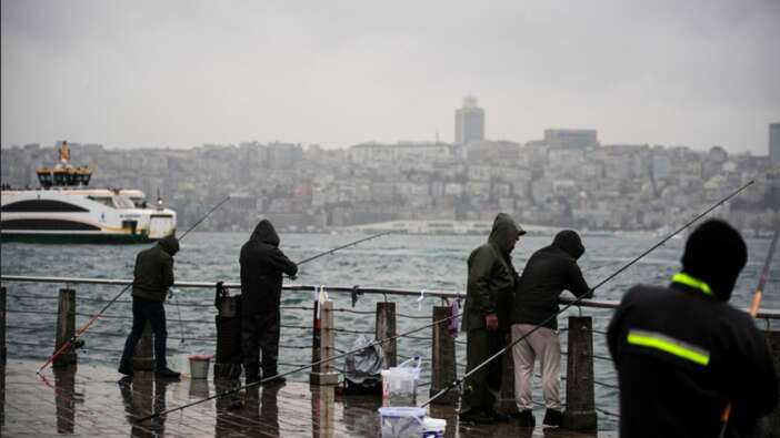 YAZ GELİYOR! Meteoroloji açıkladı! Hava sıcaklıkları 8 derece birden artacak