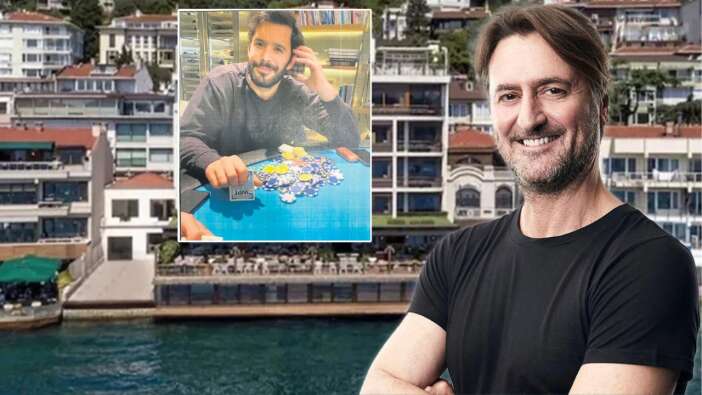 Bebek Otel'de şantaj çarkı patladı: Muzaffer Yıldırım'ın ünlüler arşivi deşifre oldu! Çıkan ünlüler şoke etti: Barış Arduç'a dikkat!