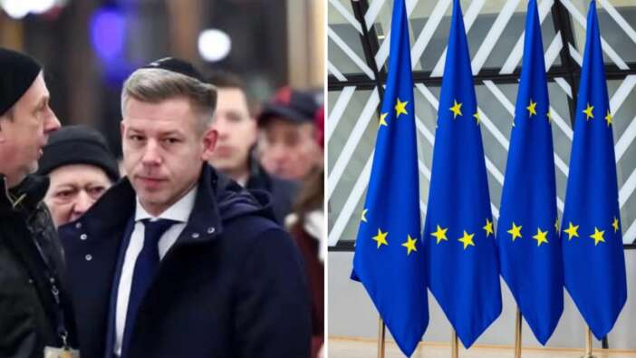 Macaristan'da iktidar değişti! Avrupa Birliği bayram ediyor: Ülkede neler değişecek?