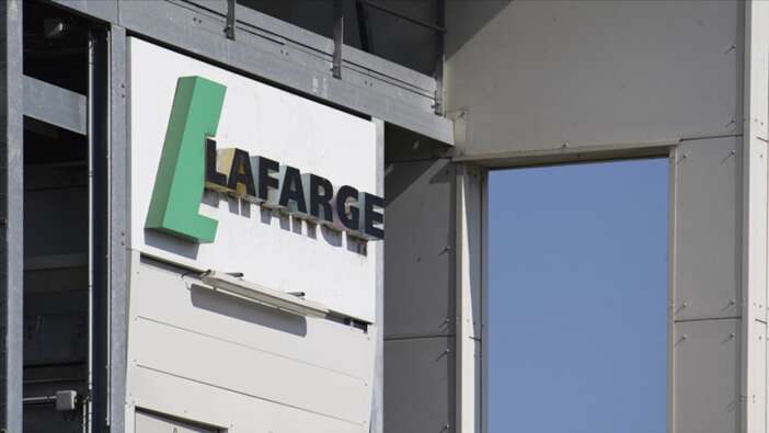 Fransa'da iç hesaplaşma başladı: IŞİD'e destek veren "Lafarge suçludur" kararı çıktı!