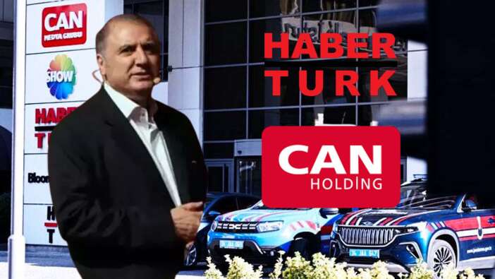 Habertürk’ün eski sahiplerinden haber var: Can Holding firarileri teslim oldu, ev hapsine alındı