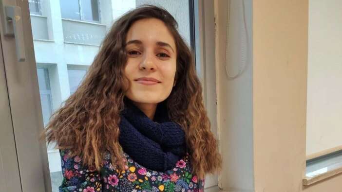 "Gelmeyeceğim" dediği gün kayboldu: İşte Gülistan'ın patronuna attığı son mesaj