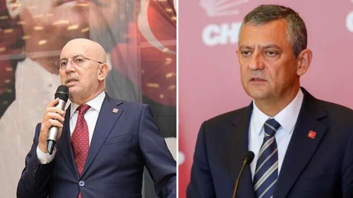 İZBETON skandalında ıslak imza şoku! Belgeler Özgür Özel'i yalanladı: "İmza yetkisi yok" dediği Erkol "Başkan Vekili" çıktı!