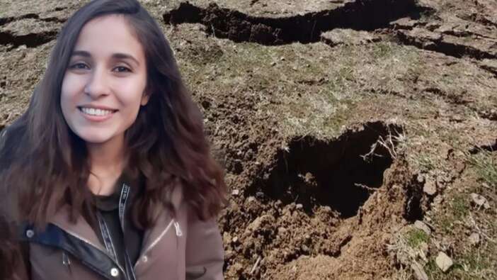 Gülistan Doku dosyasında gizli tanık "Şubat" konuştu! "Cesedin yeri defalarca değiştirildi" Mezar görüntüleri çıktı...