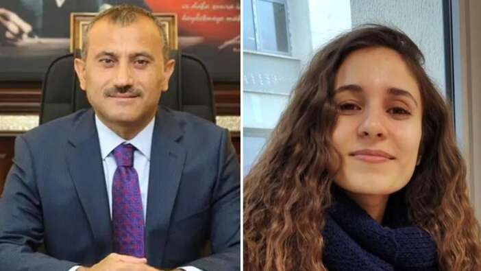 Gülistan Doku olayında sıcak gelişme... Adalet Bakanlığı kaynakları, eski Vali Sonel'i yalanladı: Oğlu liseli değil, 20 yaşında bir yetişkindi!