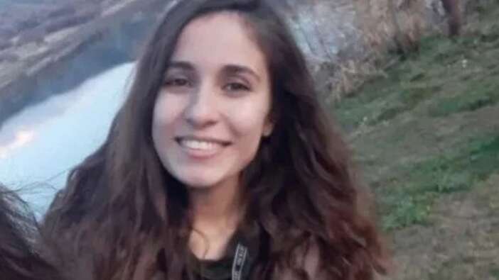 Gülistan Doku'nun kaybolmadan önceki son mesajı ortaya çıktı! "Zaman yok artık" dedi ve bir daha cevap vermedi...