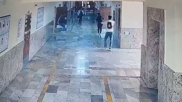 Kahramanmaraş ve Şanlıurfa'da vahşet yaşandı! Okullara silahlı saldırı olayında 83 kişi gözaltına alındı