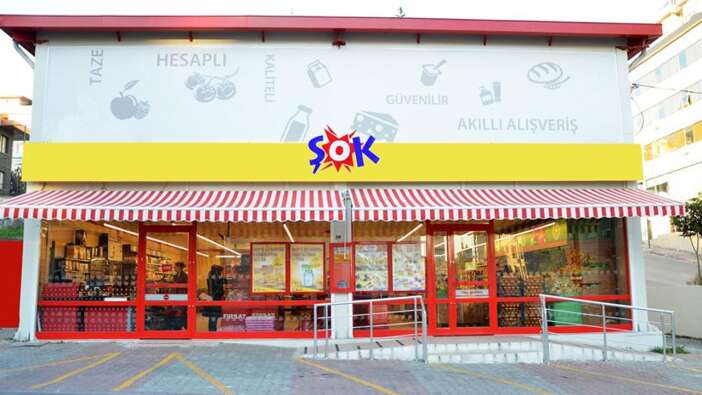 ŞOK 18 Nisan Cumartesi aktüel ürünler kataloğu yayımlandı!