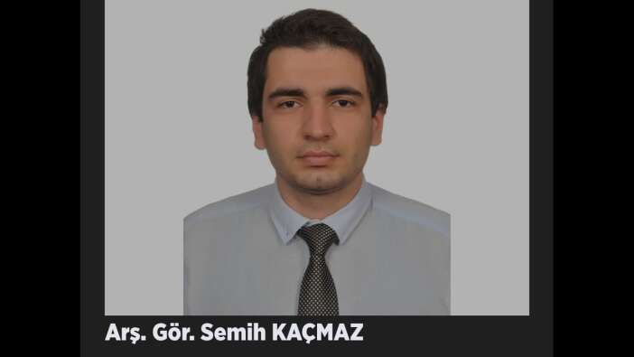 Semih Kaçmaz kimdir, kaç yaşındaydı, neden öldü?