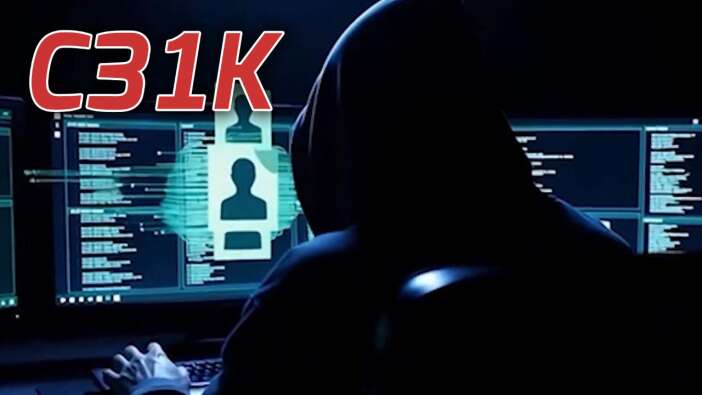 Okul saldırılarını övüyorlardı: C31K'nın çocuk yöneticilerinden biri gözaltına alındı