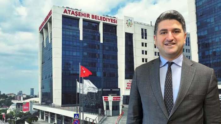 CHP'li Ataşehir Belediyesi soruşturması için savcılık kararı! Belediye Başkanı Onursal Adıgüzel dahil 19 şüpheli için tutuklama talebi