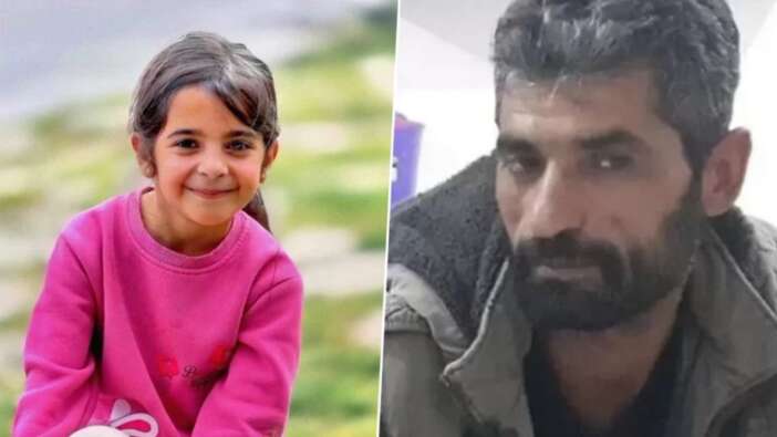 Narin Güran cinayeti! Nevzat Bahtiyar'ın oğlu İbrahim Bahtiyar tutuklandı...
