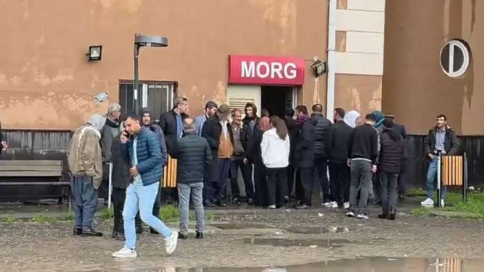 Bu kez yıldırım faciası! Diyarbakır'da okulun bahçesine yıldırım düştü! 2 çocuk hayatını kaybetti