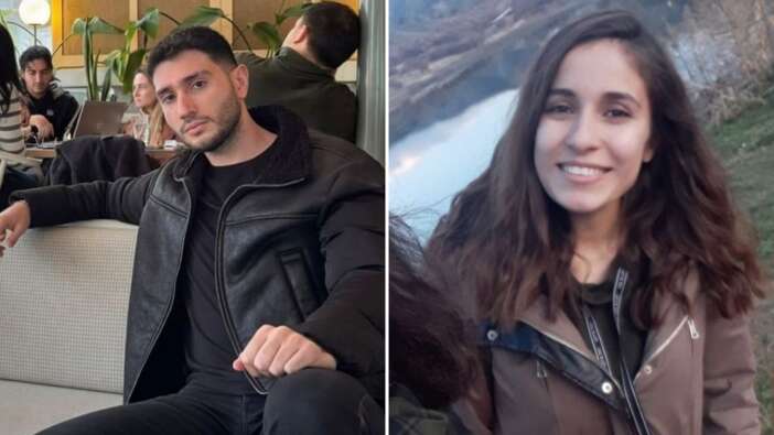 Katil zanlısı Mustafa Türkay Sonel’in çelişkilerle dolu ifadesi ortaya çıktı! Baz kaydı ‘Buradaydın’ dedi, O ‘gitmedim’ dedi!