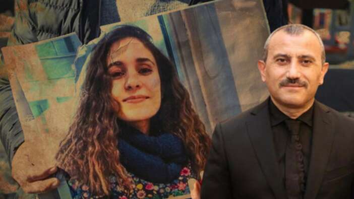 Gülistan Doku dosyasında Vali skandalı! Koruma polisi itiraf etti: Vali cesede baktı ve "Gülistan değil" dedi! Ailesine gösterilmedi...