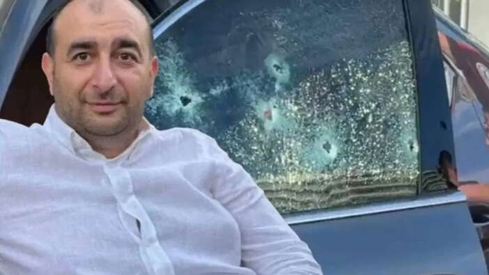 Avukat Serdar Öktem suikastında iddianame hazırlandı: Azmettirici "Siirtli Naci", infaz timi "Daltonlar" çıktı!