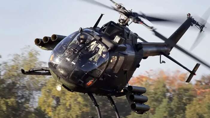 İşte dünyanın en güçlü savaş helikopter filoları 2026 listesi! Bakın Türkiye kaçıncı sırada