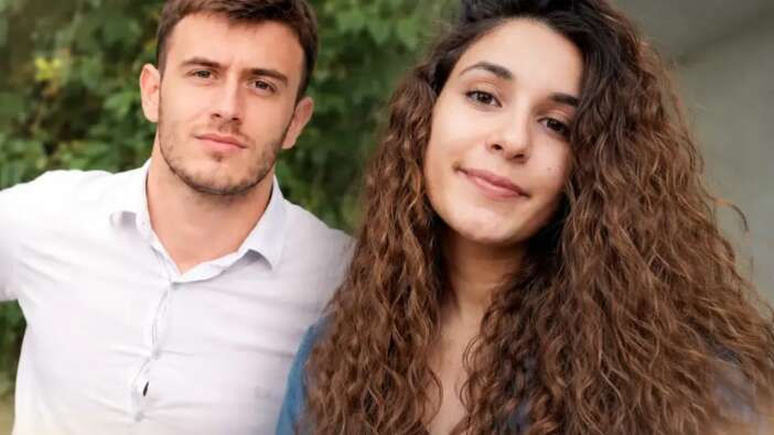 Gülistan Doku soruşturmasında sevgilisi Zaynal Abakarov’un çelişkilerle dolu ifadesi ortaya çıktı! "Telefonum sessizdeydi, araç çamura battı"