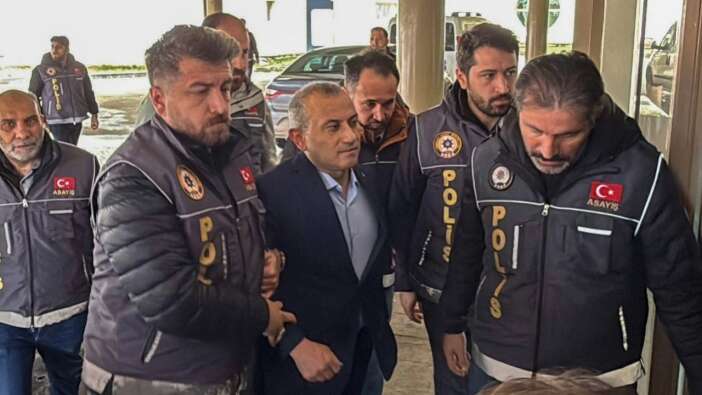 Gülistan Doku davası! Eski Vali Sonel 3 gün boyunca ifade vermeyi reddetti! "Devletin valisiyim, polise ifade vermem"