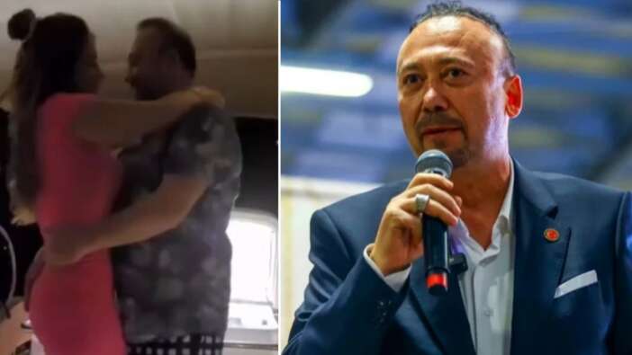 Silivri'de bir başına kaldı... Ailesinin bile görmek istemediği Özkan Yalım'ı sadece o isim ziyaret etti!