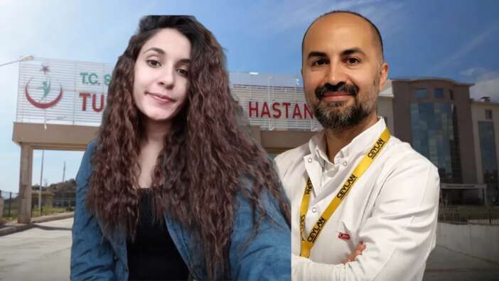Gülistan Doku soruşturmasında başhekimin ifadesi ortaya çıktı! Silinen hasta raporlarına şok savunma: Sistemde vardı, şimdi yok; tahminen sildiler!