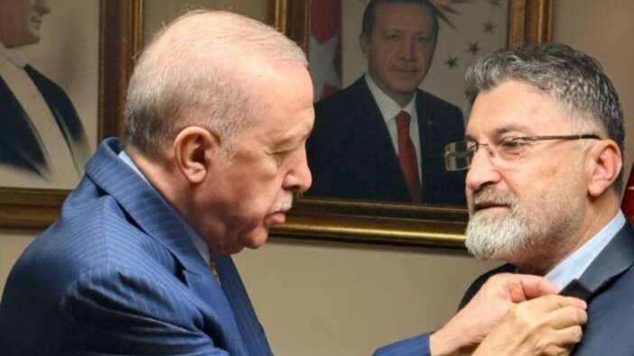 Geçtiğimiz hafta CHP'den istifa edip AK Parti'ye geçmişti... Serik Belediye Başkanı Kadir Kumbul'un evine silahlı saldırı!