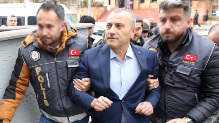 Gülistan Doku dosyasında tarihi kırılma: Eski vali Tuncay Sonel tutuklama talebiyle sevk edildi!