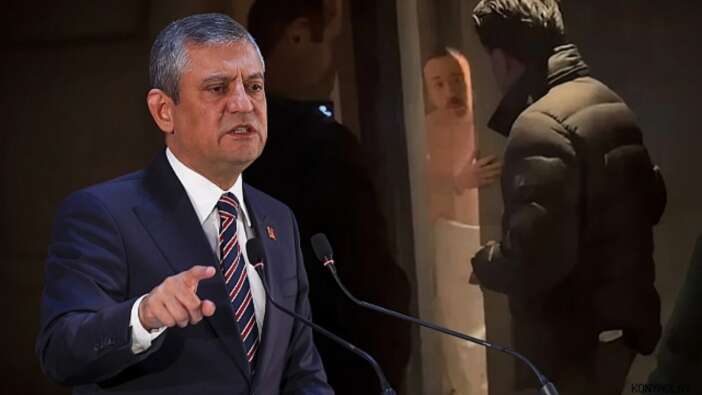 Tanık ifadeleri her şeyi ortaya döktü... CHP'li Vekil: Özgür Özel, Özkan Yalım'dan çekiniyor!