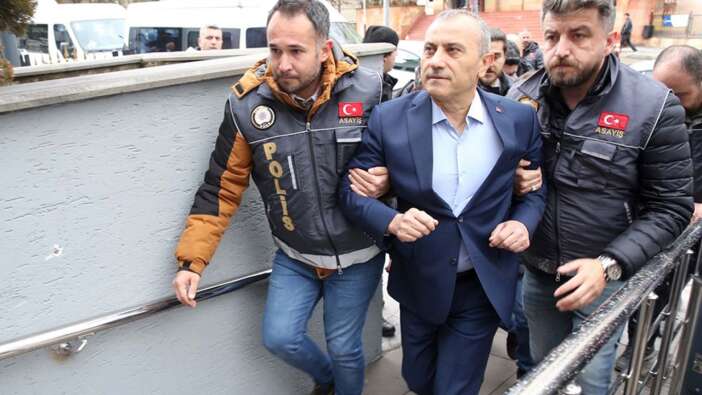 Gülistan Doku soruşturması... Eski Tunceli Valisi Tuncay Sonel tutuklandı