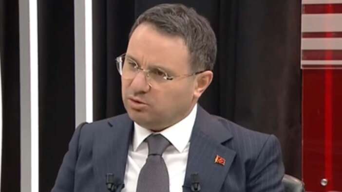 Adalet Bakanı Akın Gürlek'ten Gülistan Doku açıklaması: "Bizim uğraşımız kızcağızımızın mezarı varsa yerini ailesinin bilmesi"