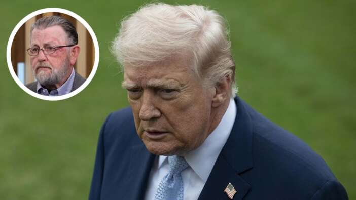 Eski CIA görevlisi açıkladı: Trump nükleer kodları kullanmak istedi, engellendi